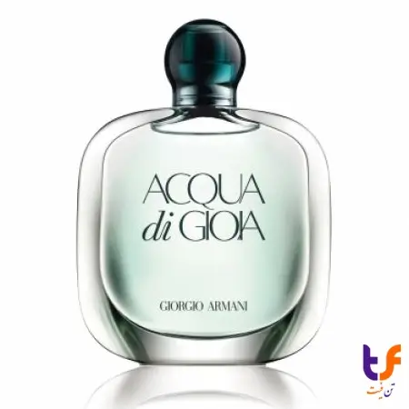 Giorgio armani acqua 2025 di gio woman perfume