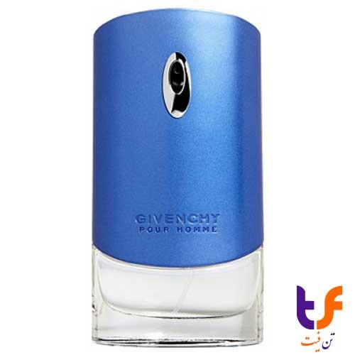 عطر ادکلن جیوانچی پورهوم