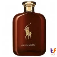 عطر ادکلن رالف لورن پولو سوپریم لدر | Ralph Lauren Polo Supreme Leather | تن فیت شاپ