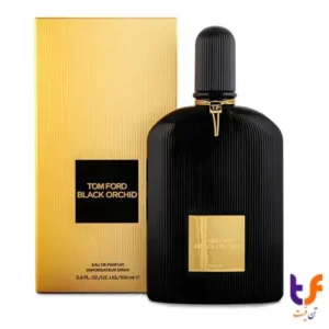 خرید عطر زنانه تام فورد بلک ارکید - Tom Ford Black Orchid