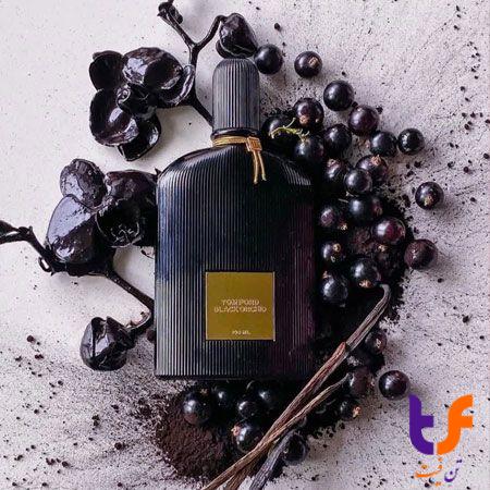 عطر بلک ارکید مردانه تام فورد و انواع عطر و ادکلن مردانه و زنانه