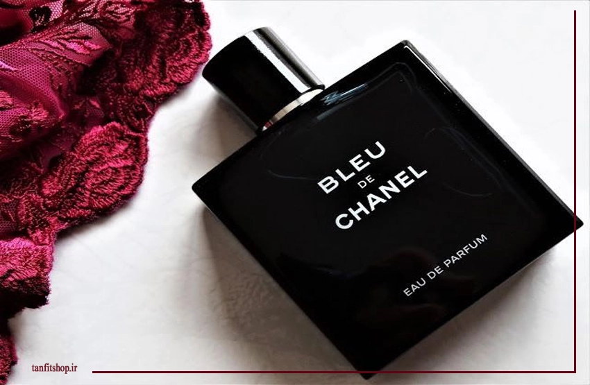 رایحه عطر بلو شنل – chanel / Chanel Bleu de