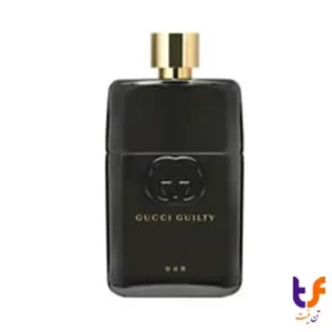 عطر گوچی گیلتی عود | Gucci Guilty Oud | فروشگاه عطر و ادکلن تن فیت شاپ