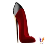 عطر زنانه گود گرل قرمز-ولوت فتال | Carolina Herrera Good Girl Velvet Fatale | قیمت و خرید | فروشگاه تن فیت شاپ