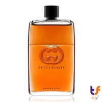 عطر ادکلن گوچی گیلتی ابسولوت | Gucci Guilty Absolute | فروشگاه تن فیت شاپ