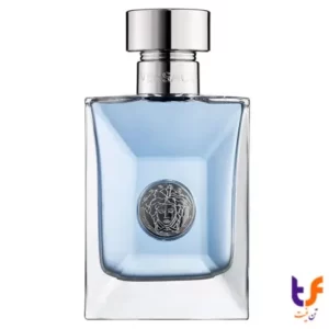 عطر ورساچه پورهوم | Versace Pour Homme | خرید و قیمت | فروشگاه اینترنتی تن فیت شاپ