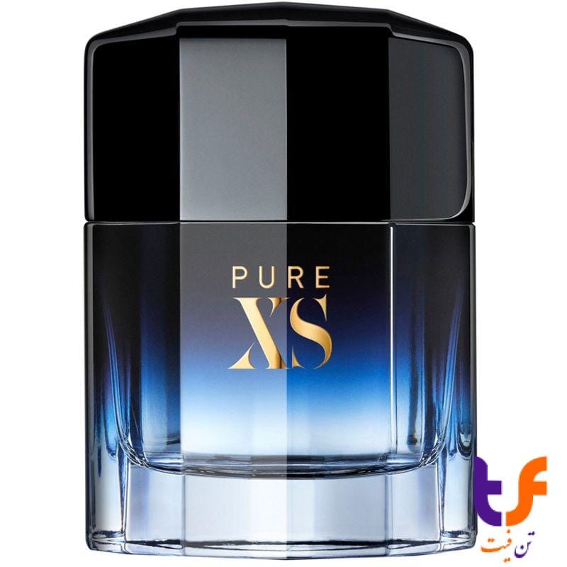 پیور ایکس اس