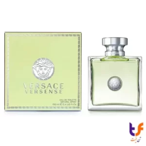 عطر ورساچه ورسنس | Versace Versense | فروشگاه تن فیت شاپ