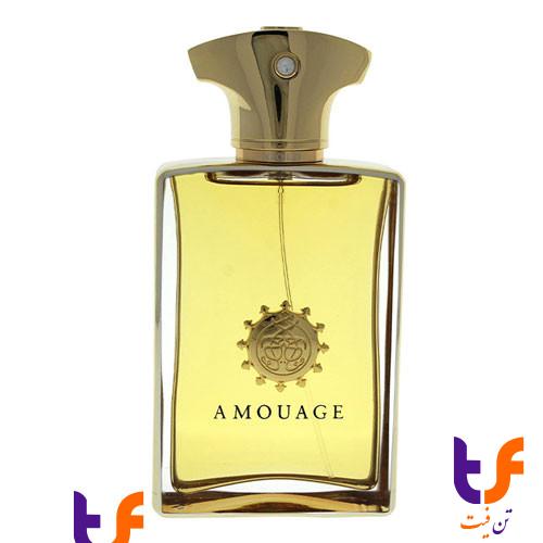 Amouage Gold