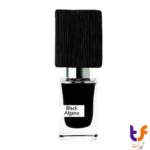 ناسوماتو بلک افگانو