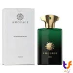 عطر آمواج اپیک مردانه (آمواژ ایپیک) - تستر | Amouage Epic Men | فروشگاه تن فیت شاپ