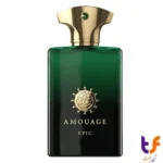 تستر عطر آمواج اپیک مردانه | Amouage Epic Men | فروشگاه اینترنتی تن فیت شاپ