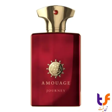 Amouage Journey Man