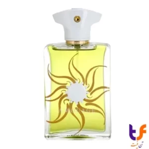 عطر ادکلن آمواج سان شاین مردانه - تستر | Amouage Sunshine Men | فروشگاه اینترنتی تن فیت شاپ