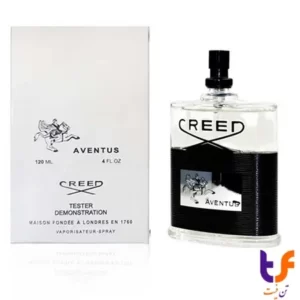 تستر اورجینال عطر کرید اونتوس مردانه | Creed Aventus | فروشگاه تن فیت شاپ