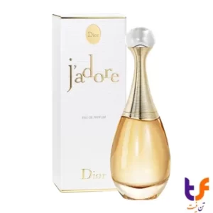 عطر ادکلن دیور جادور ابسولو | Dior J’adore L’absolu | قیمت و خرید | فروشگاه اینترنتی تن فیت شاپ