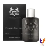 عطر ادکلن مارلی پگاسوس اکسکلوسیف | Parfums de Marly Pegasus Exclusif | قیمت و خرید | فروشگاه تن فیت شاپ