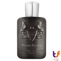 عطر پارفومز د مارلی پگاسوس اکسکلوسیف - تستر | Parfums de Marly Pegasus Exclusif | فروشگاه تن فیت شاپ