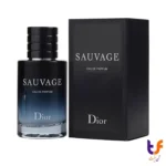 ادو پرفیوم مردانه دیور مدل Sauvage | عطر و ادکلن مردانه | فروشگاه تن فیت شاپ