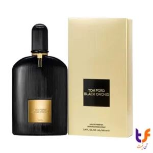 تستر ادوپرفیوم تام فورد بلک ارکید | Tom Ford Black Orchid | فروشگاه اینترنتی تن فیت شاپ