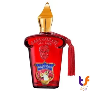 عطر کازاموراتی زرجوف بوکت ایده آل | Xerjoff Casamorati Bouquet Ideale | فروشگاه اینترنتی عطر و ادکلن تن فیت شاپ