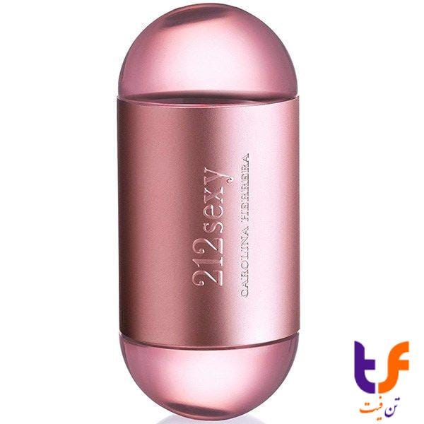 خرید کارولینا هررا ۲۱۲ سکسی زنانه ادو پرفیوم اصل