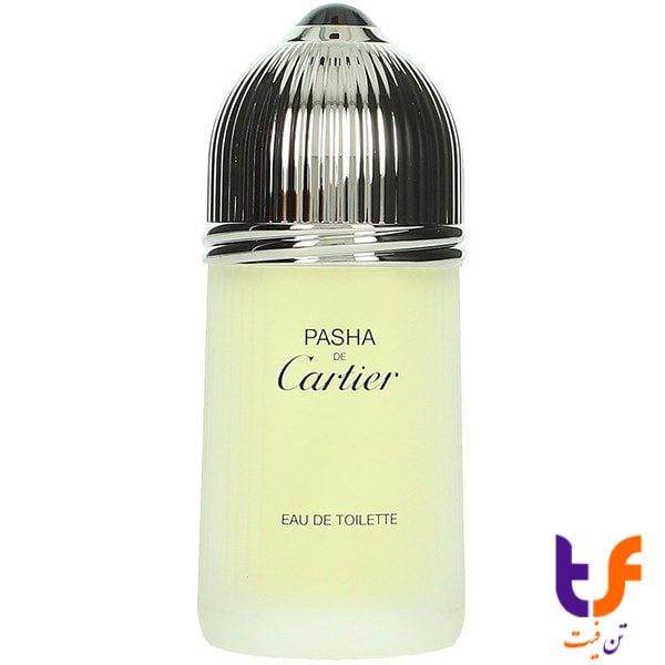 خرید ادکلن کارتیر پاشا