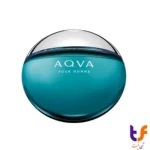 طر ادکلن بولگاری آکوا پور هوم – Bvlgari Aqva Pour Homme