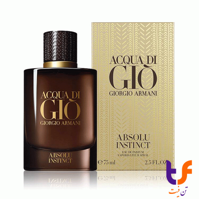 Giorgio armani perfume absolu outlet