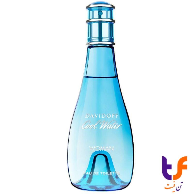 ادکلن دیویدوف کول واتر زنانه