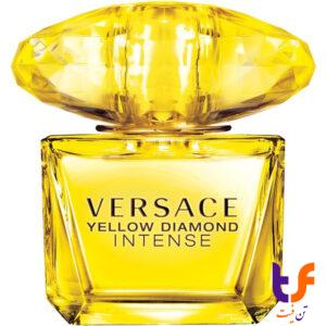 عطر ادکلنVersace Yellow Diamond