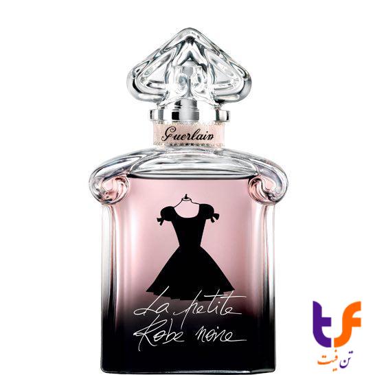 Guerlain La Petite خرید ادکلن گرلن لاپتیت روب نویر پرفیوم