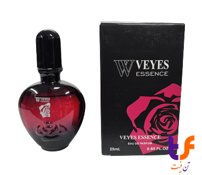 ادکلن مینیاتوری وی یس (ویس) Veyes W1076 – 25ml