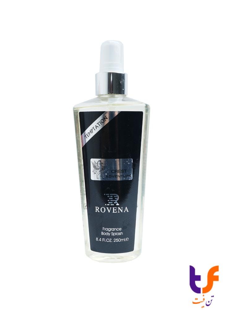 بادی اسپلش ROVENA CREST ADVENTURE
