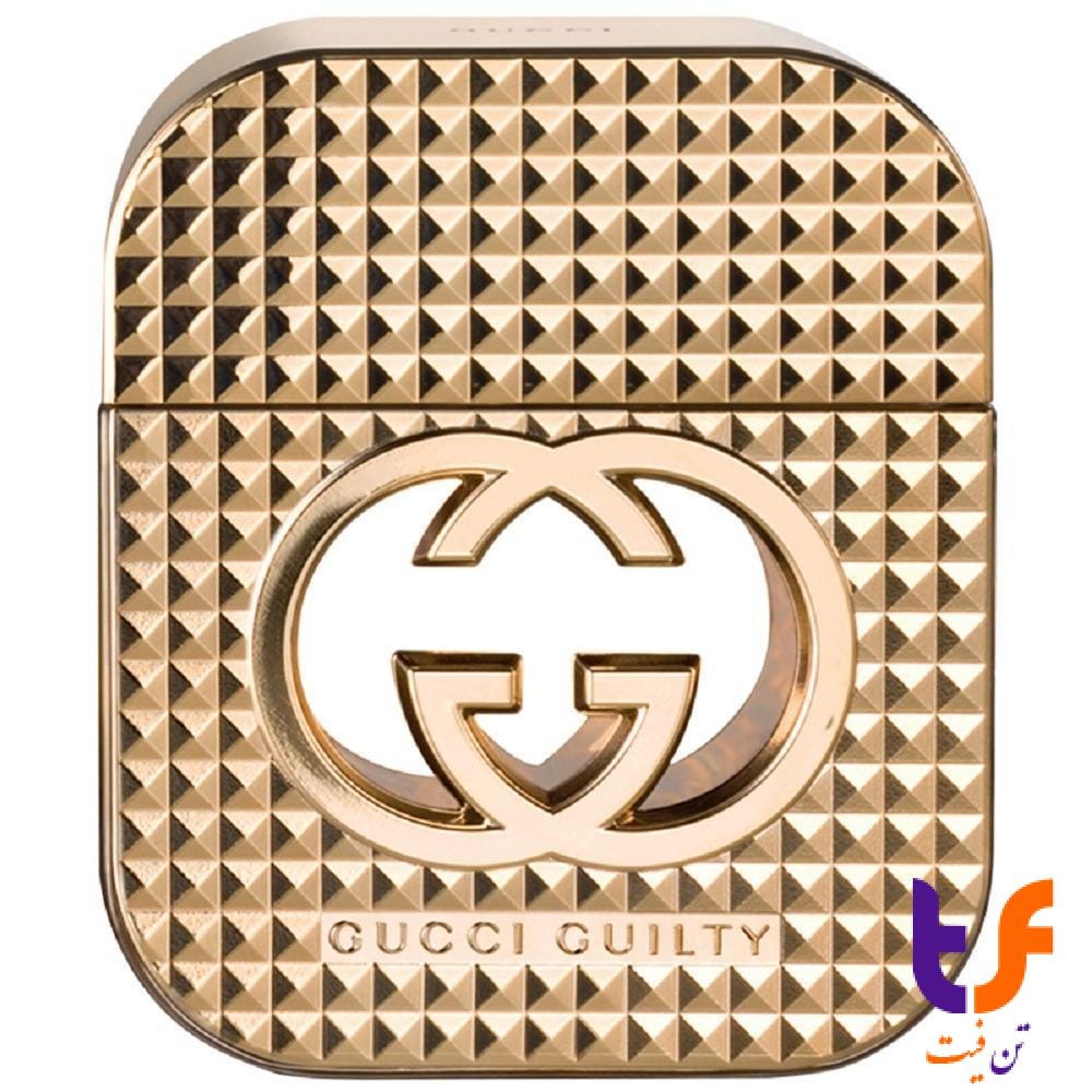 خرید عطر ادکلن گوچی گیلتی استادز زنانهر