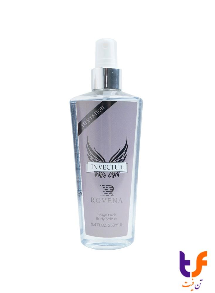 بادی اسپلش ROVENA INVECTUR
