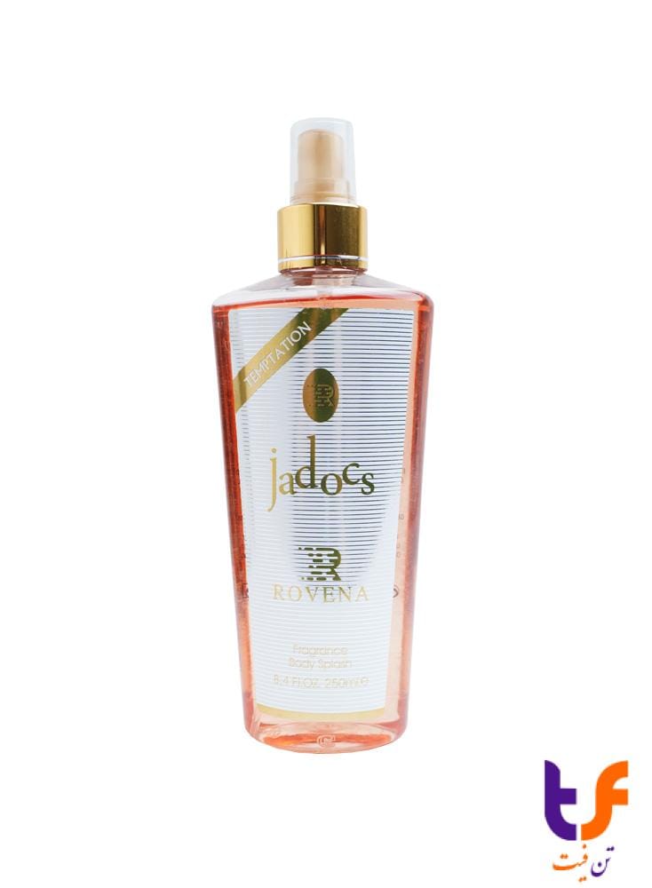 بادی اسپلش ROVENA JADOCS