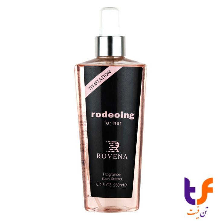 بادی اسپلش ROVENA RODEOING