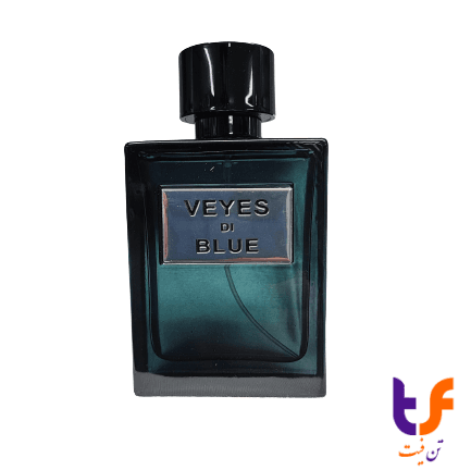ادکلن بلو شنل وی یس