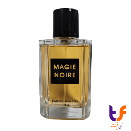 ادکلن مجی نویر وی یس