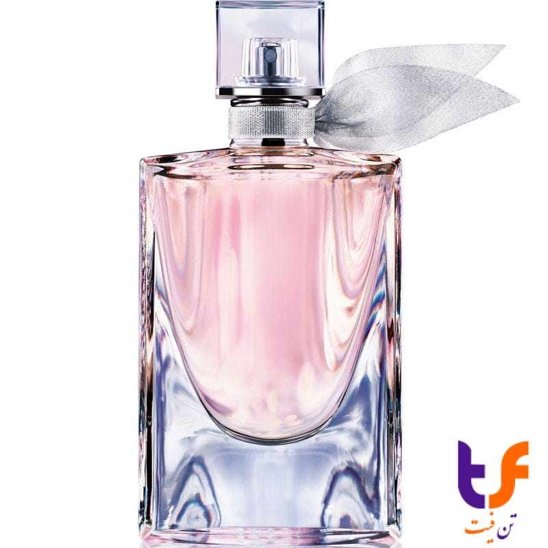 ادکلن لانکوم لا ویه است بله