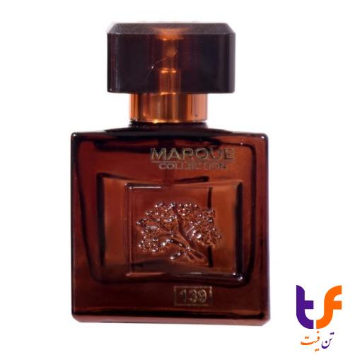 M139 ادکلن مارکیو فرانک اولیور عود 139 Marque Collection Franck Olivier Oud Touch - Image 1