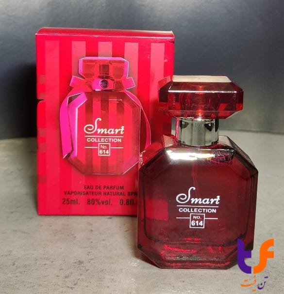 ادکلن اسمارت بامب شل اینتنس