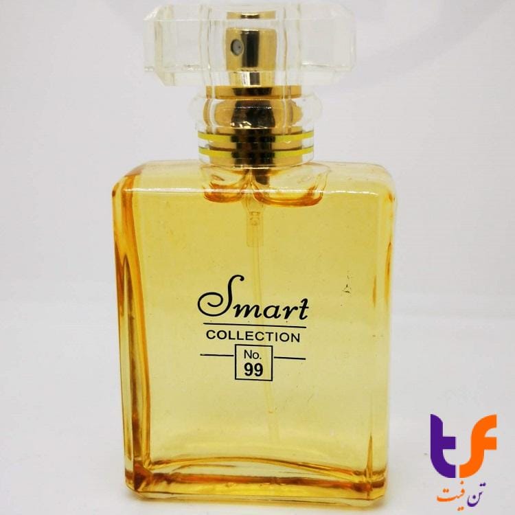 عطر جیبی زنانه اسمارت کالکشن مدل Coco Mademoiselle کد 99