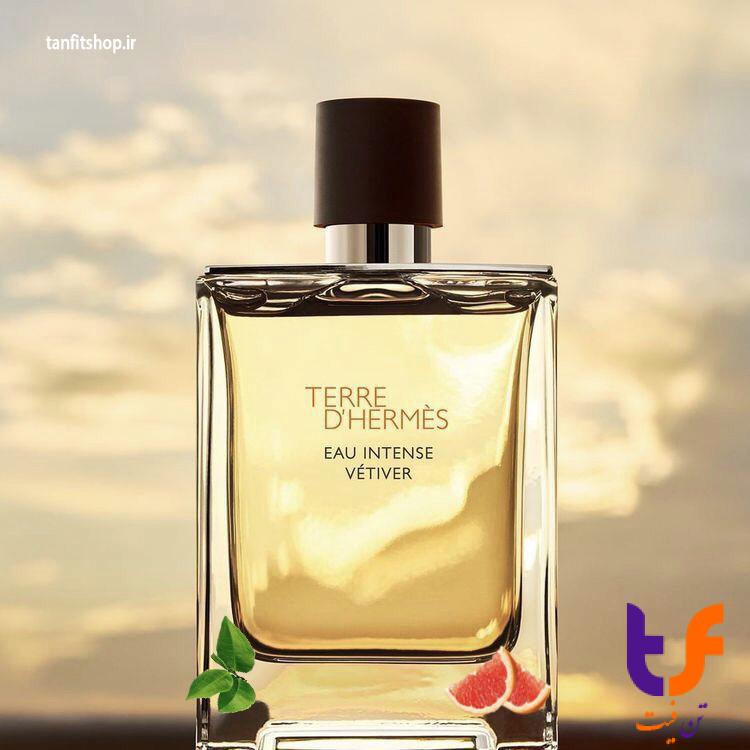 هرمس تق هرمس-تن فیت شاپ عطر هرمس تق هرمس