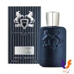 عطر ادکلن مارلی لیتون 125ml | Parfums de Marly Layton (هارد باکس اماراتی) - Image 2