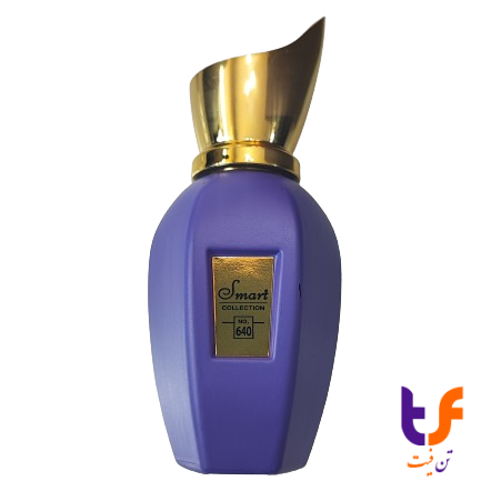 S 640 عطر ادکلن مینی کد 640 رایحه زرجف اکسنتو اچنتو زرجوف اکنتو | Xerjoff Accento - Image 1