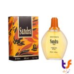 ادکلن ساندرا پاریس ۱۰۰ میل Sandra Paris - کپی - Image 3