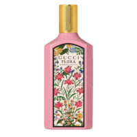 عطر ادکلن گوچی فلورا گورجس گاردنیا ادوپرفیوم - 100 میل | Gucci Flora Gorgeous Gardenia EDP