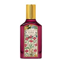 عطر ادکلن گوچی فلورا گورجس گاردنیا اینتنس | Gucci Flora Gorgeous Gardenia Intense - 100ml